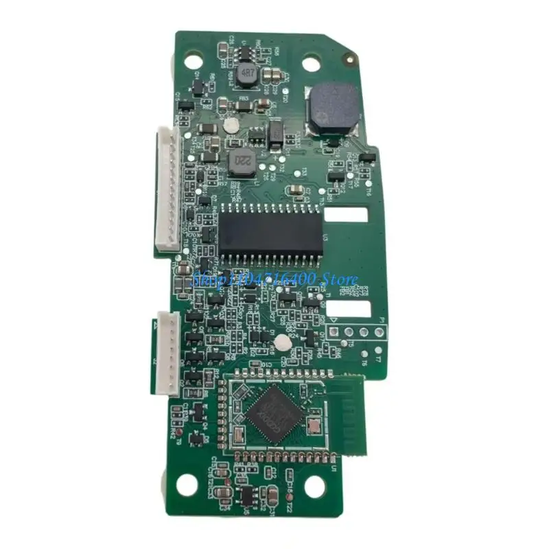 

y1gd дисплей приборной панели в сборе монтажная плата запасные части для замены аксессуаров для электрического скутера E2