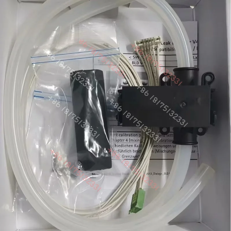 New B9 Series Hemodialyzer 34561692 Leak Sensor V4 Leak Detector