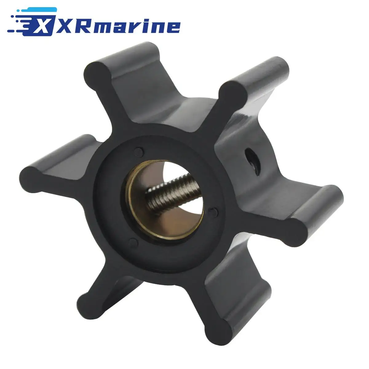 Water Pump Impeller Kit 804696 for VOLVO Penta Accessories Marine Engine 875808 897055 3586497 3593659 22222936