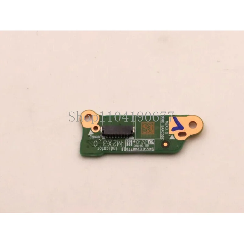 Power Board for Lenovo ThinkPad X13 Gen 3, T14s Gen 3 - 5C51C94275