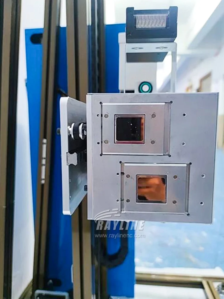 Direct to Wall Murals UV Ink Wall Printer CMYKW 5 Color 3D Wall Printing Machine Double DX10/DX7 Print Head For Indoor Outdoor