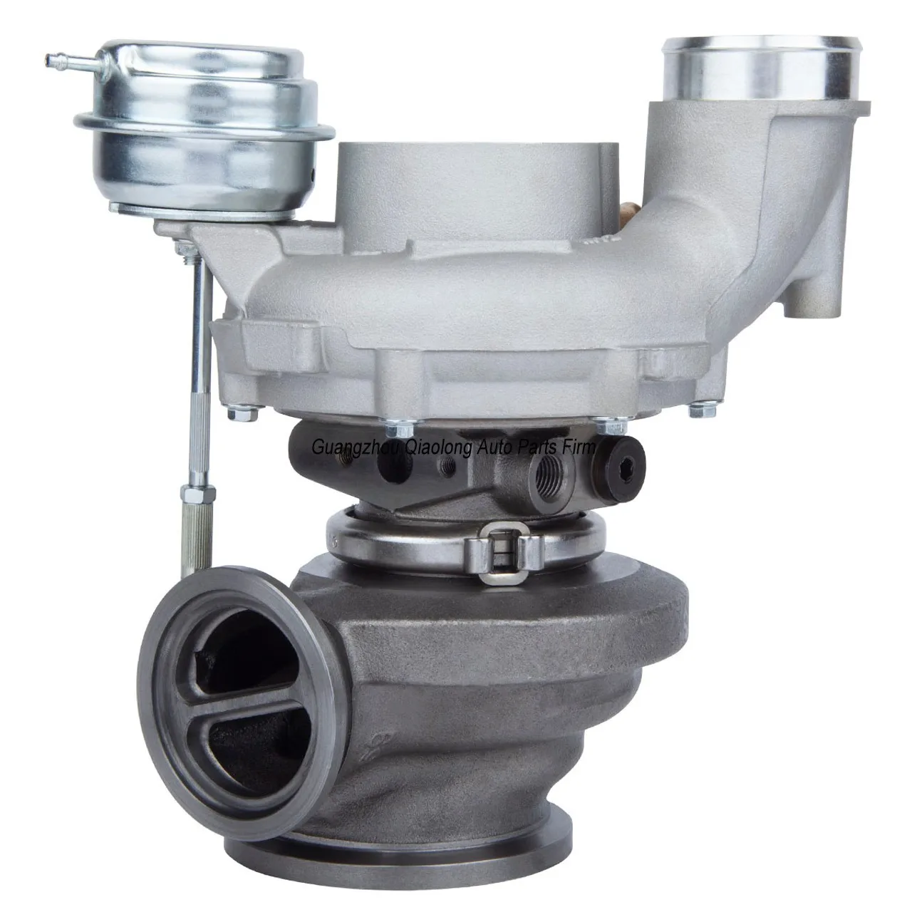 

BMW X5M X6M N63 Engine Turbocharger for 11657589085 11657589086 790463-0002 790463-0003 7589085AI05 7589085 7589085A 758908504