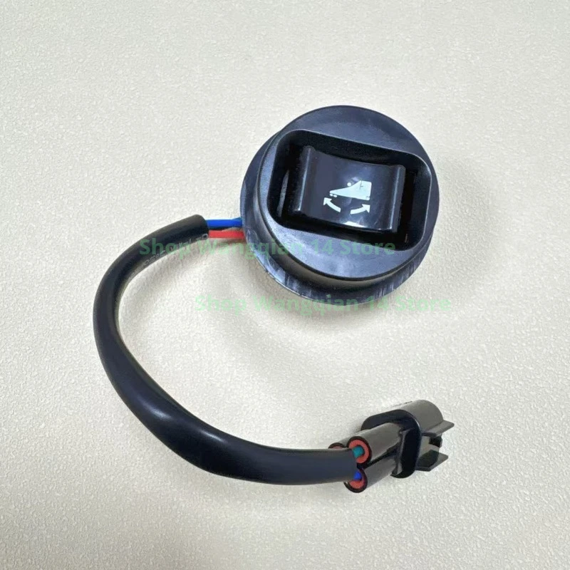 1PC Tilt Switch for Suzuki Outboard Motor Tilt Button 2-Stroke & 4-Stroke Marine Spare Parts