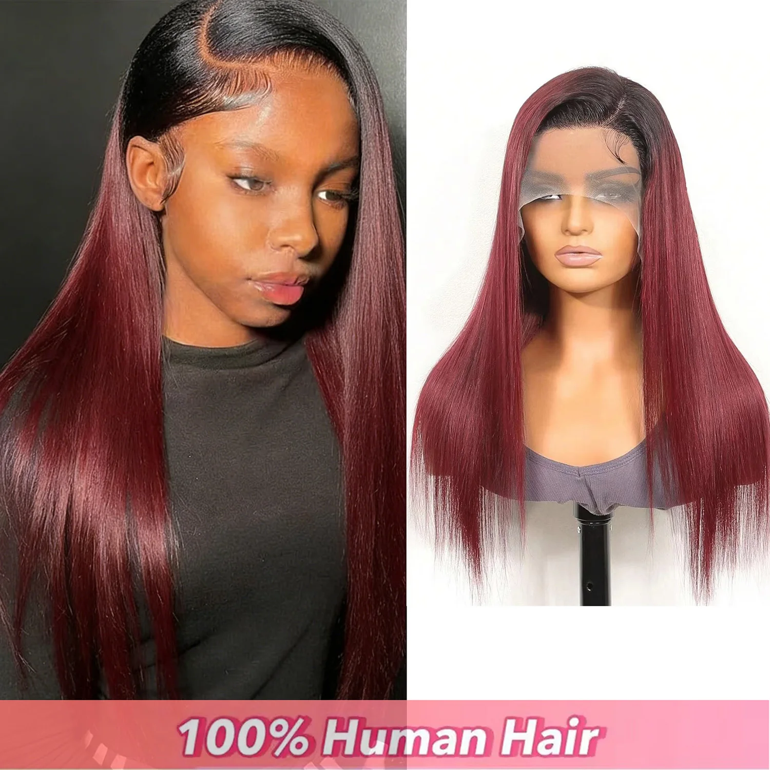 perruques-100-cheveux-humains-pour-femmes-perruque-frontale-transparente-13x5x1-en-dentelle-couleur-t1b-99j-cheveux-raides-perruque-en-dentelle-en-t-multidensite