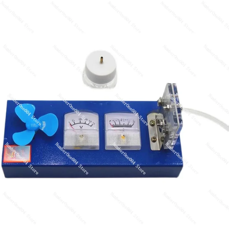 Hydrogen Fuel Cell Experimental Device Teaching Instrument for Students in High School Chemistry Laboratory