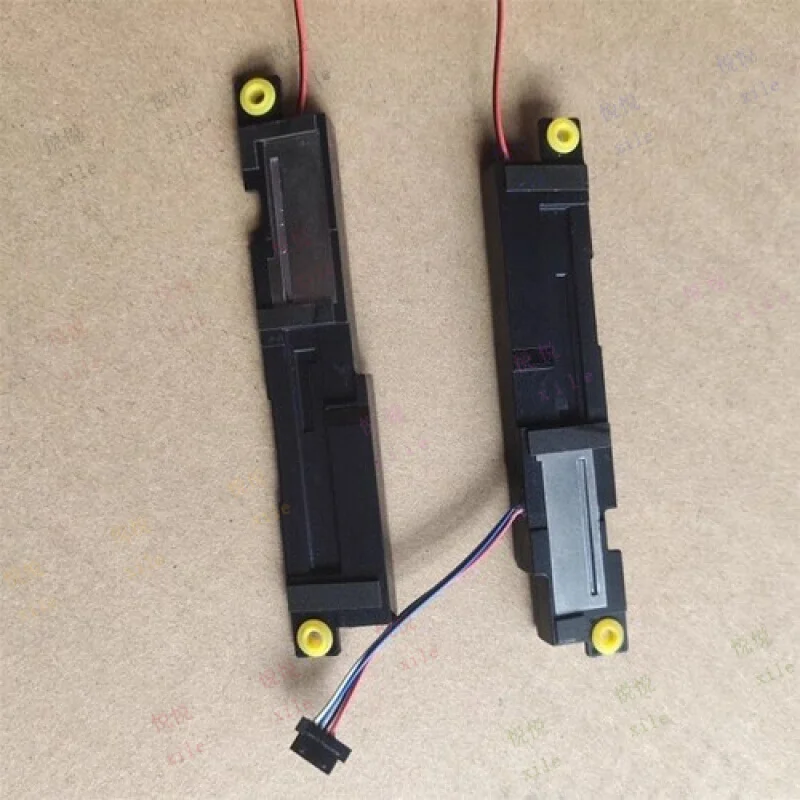 LL  New Internal Speaker Kit L&R For ASUS ProArt Studiobook Pro 17 W700 W700G2T