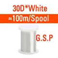 30D BLANCO