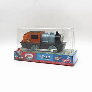 Thomas electric and friends Train Trackmaster for boys, motorized engine, diecast toys, bash trace, stanley splatter, diesel, arry paxton 8 Main Sales Thomas and his friends - №2