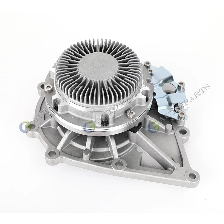 

CG Auto Parts DD13 DD14 DD15 A4712001101 29973 A4722000701 A4712000901 Water Pump 4702000101 for Detroit BENZ