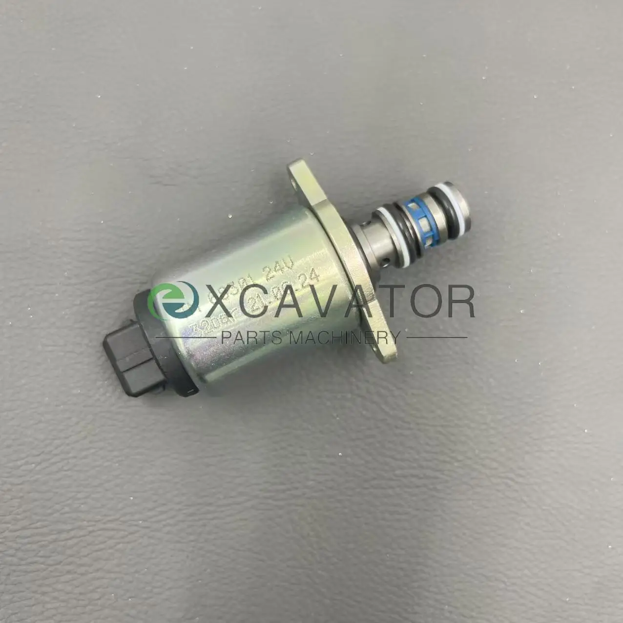 Zubehör für Baggerbaumaschinen für Proportionalmagnetventil der Hydraulikpumpe TM68301