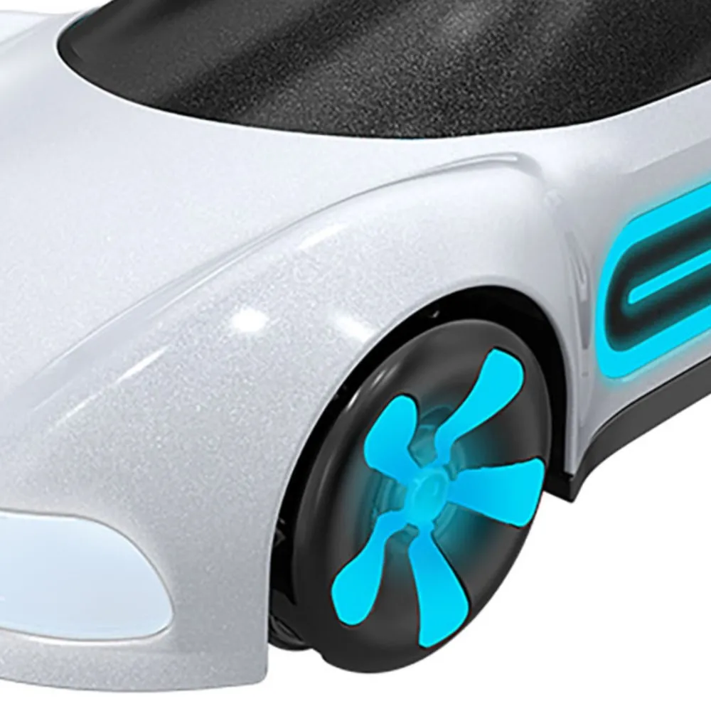 

1：18 4*4 Remote Control Racing Drift Car 2.4Ghz RC Stunt Car Model Multi Directional Driving Lamps Music Spray RTR Toy for Boys