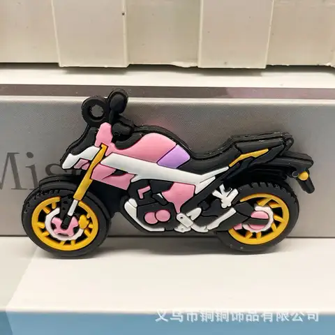 8 best sales bmw motorcycle keychain - №6