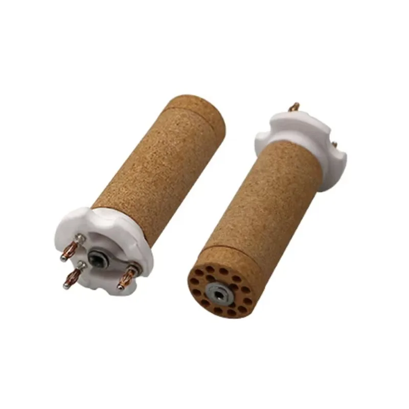 El proceso de calentamiento de 0,77 kW 139,922 230 V 770 W mini elemento calefactor cerámico para bajo consumo de energía LHS15