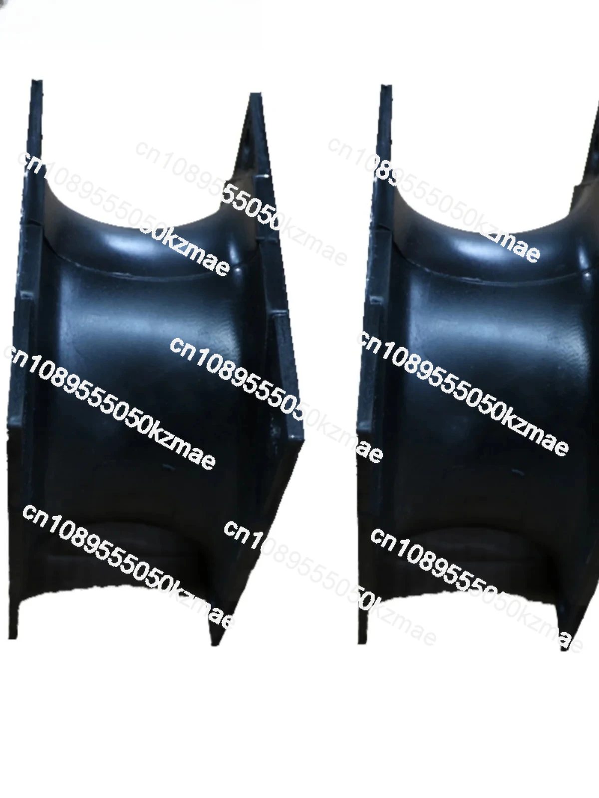 

Suitable for excavator vibration compactor shock absorber block hydraulic flat compactor rubber block machine shock absorber pad