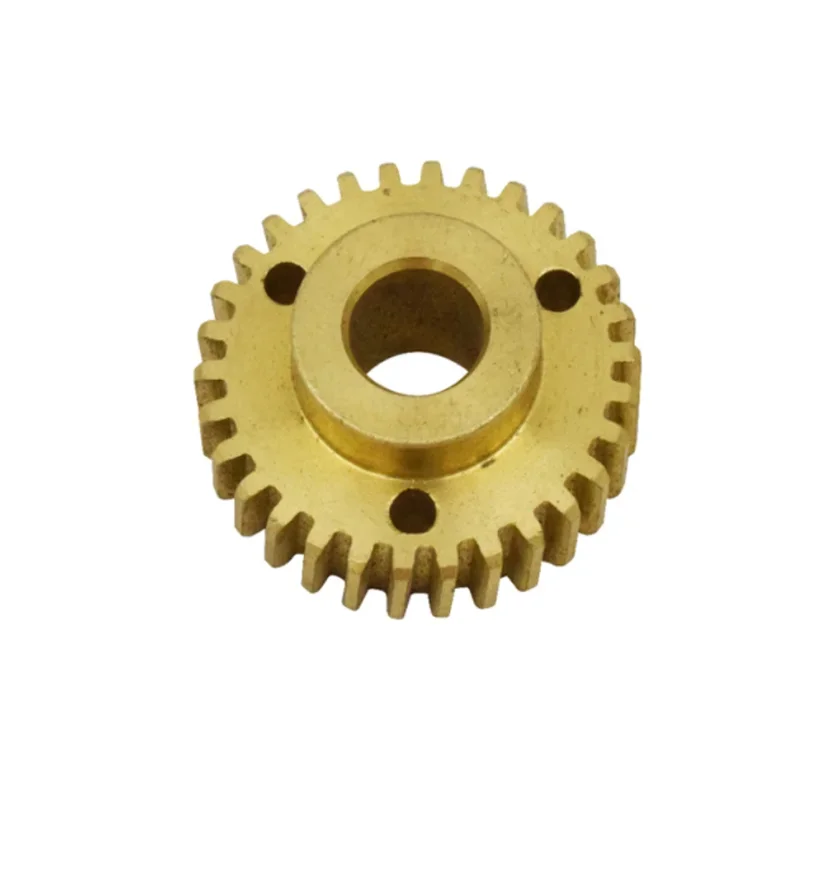 B92 Spindle Automatic Feed Worm Gear Taiwan Turret MILLING MACHINE PARTS OVERLOAD CLUTCH WORM GEAR Z30 Tooth