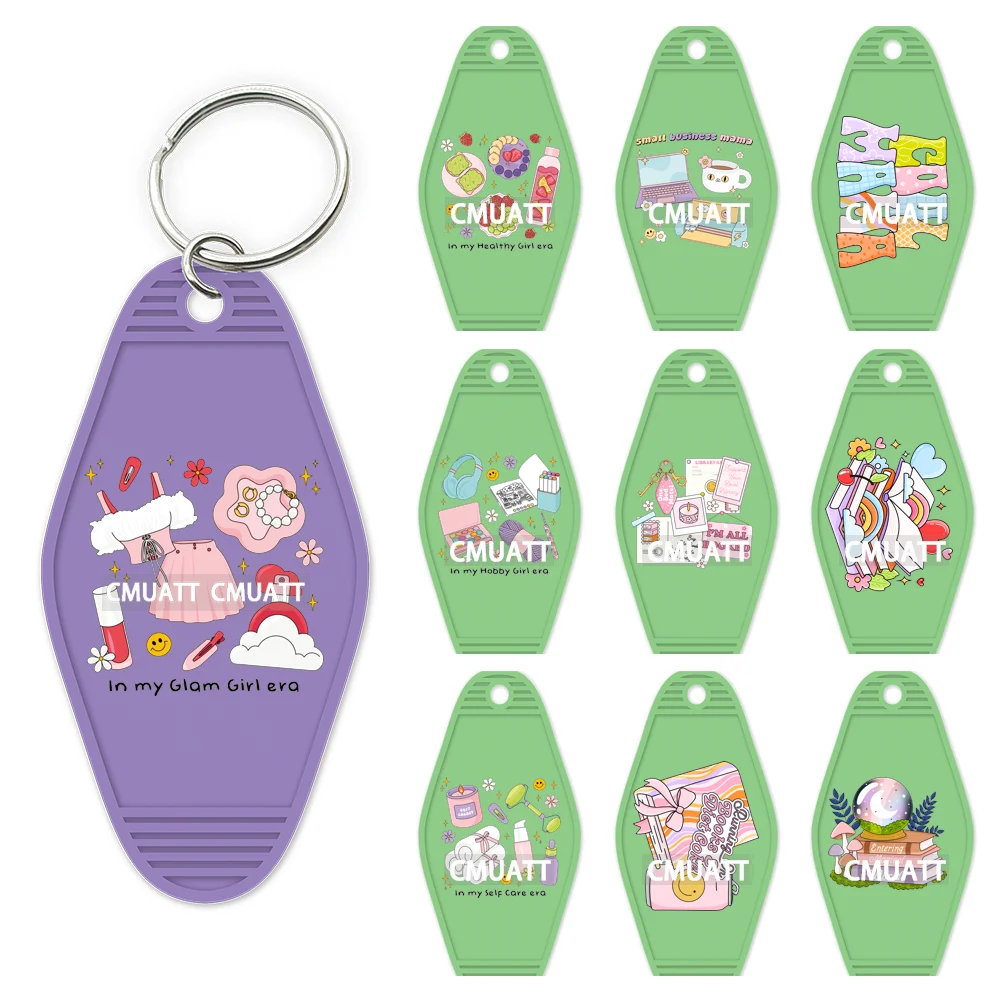 Floral Coquette Bow… - image