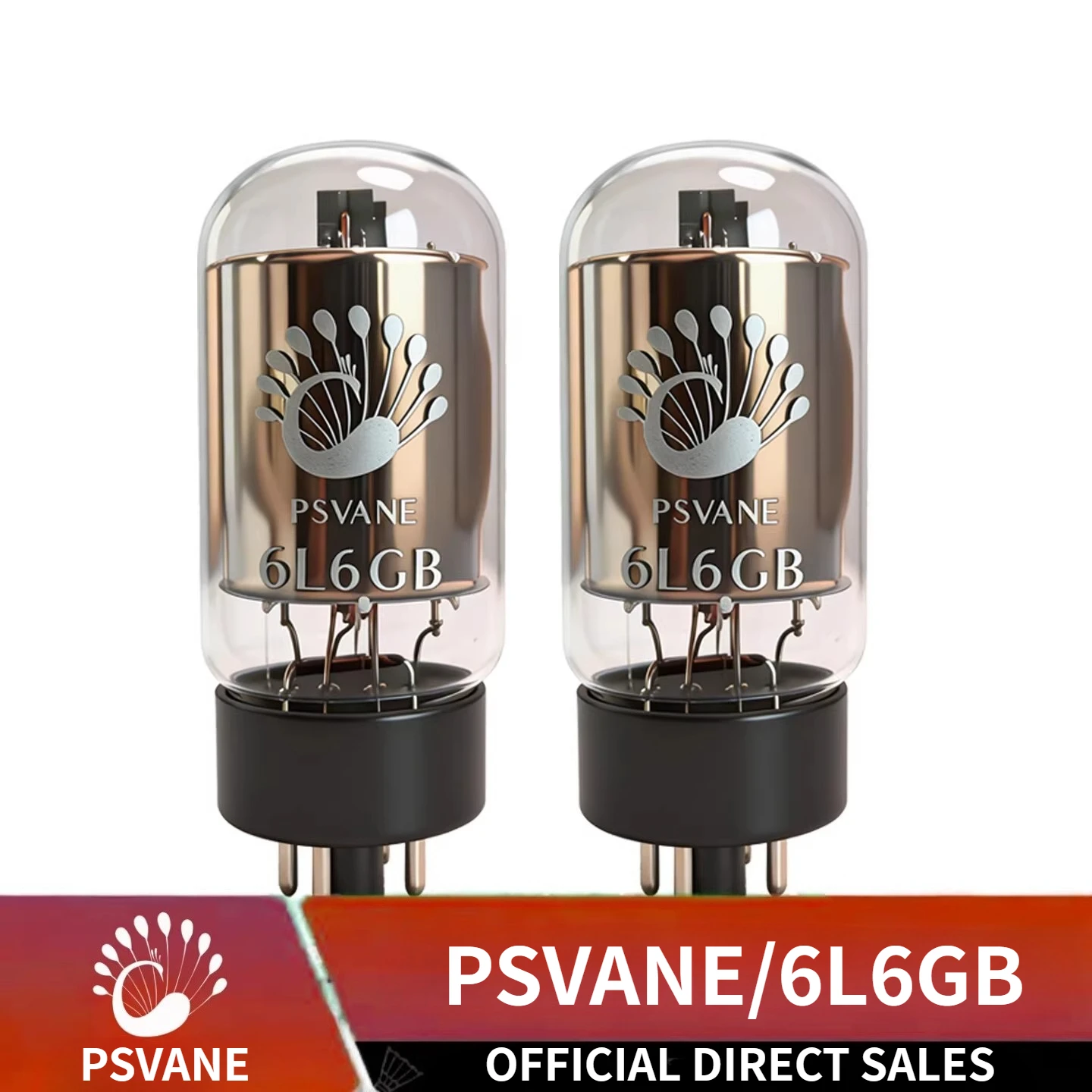 psvane-クラシック-6l6gb-真空管：6p3p-el34-5881-の直接代替品、強化された低音コントロールとバランスの取れたサウンド