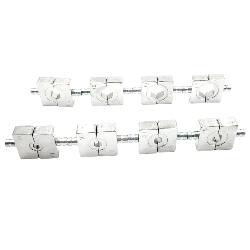 

In stock High Quality Cable Lug HP-120C Manual Hydraulic Crimping Tool