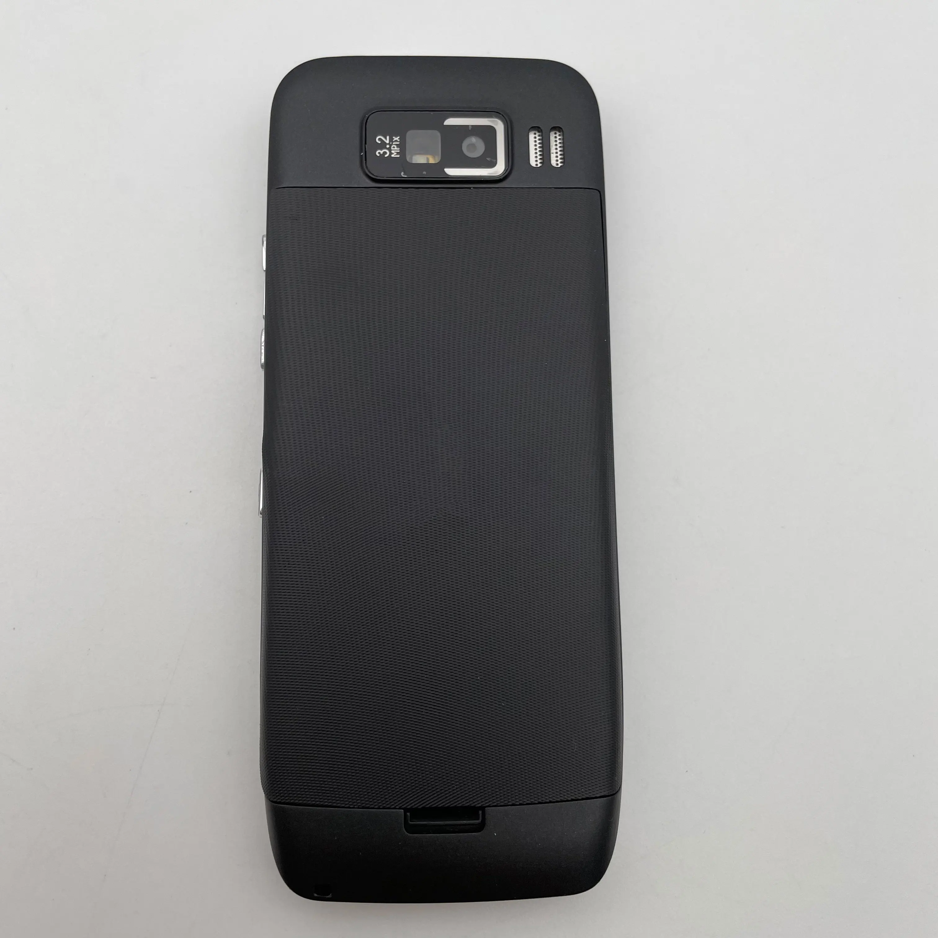 الأصلي مقفلة E52 شريحة واحدة GSM 900/1800 2G/3G بلوتوث الهاتف المحمول لوحة المفاتيح العربية الروسية المصنوعة في فنلندا