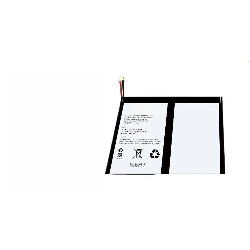 ل ALLDOCUBE Cube Iwork10 Pro Iwork10 الإصدار الرئيسي Iwork 11 Iwork 12 Iwork11 Iwork12 Iwork 20 Pro بطارية الكمبيوتر اللوحي الجديدة #3