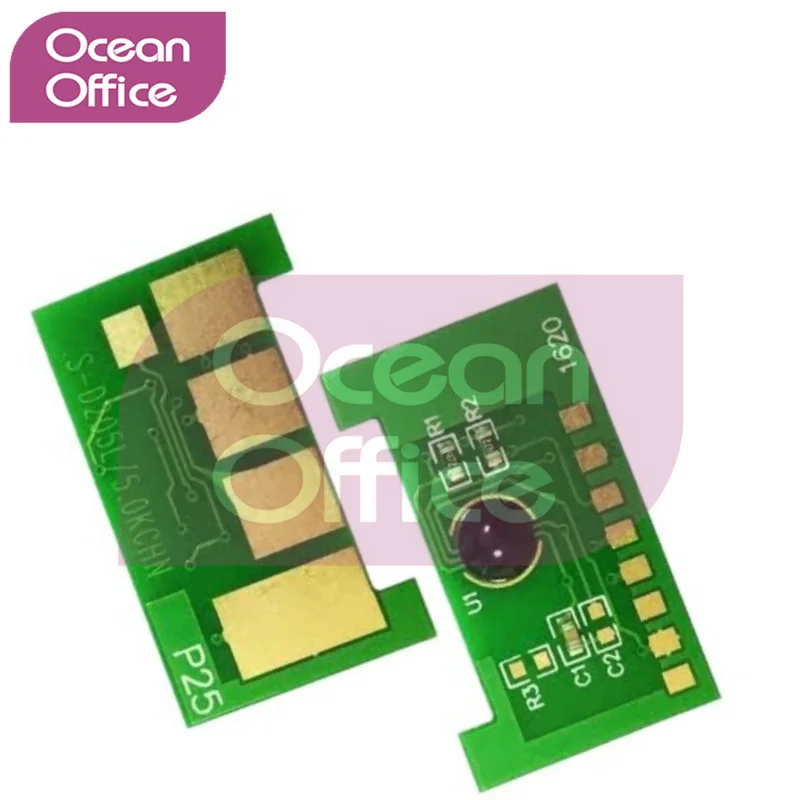 10 X MLT-D205L MLT-205 MLT-D205 MLT 205 205 Compatible suitable for Samsung ML-3310 ML-3312 ML-3712 SCX-4833 SCX-5637 Toner Chip