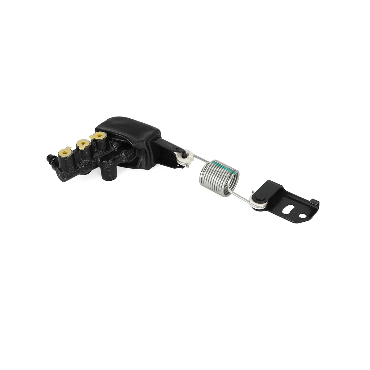 Compensateur de soupape de détection de charge de frein, Nissan Navara D40 2.5TD 5/2005 46400-3X30A 464003X30A 46400-EB70B 46400EB70B