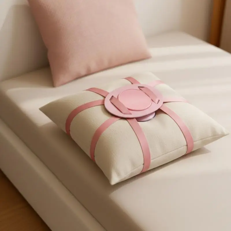 For Chair Swing Sofa Platform Dildo Cushion Suction Cup Mount Sex Adjustable Strong Suction Strap On Harness Dido Holder - view 5