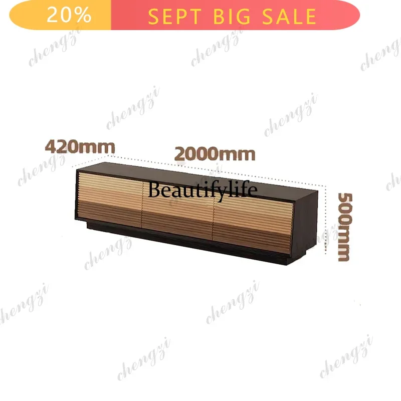 Mid Century Luxury Tv Stand Multifunction Beauty Trendy Unique Tv Stand American Glamour Muebles Para Tv Furniture For Apartm