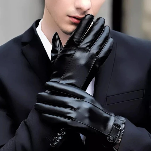 Winter Cycling Gloves Men s Motorcycle Winter Outdoor Waterproof And Cold Protection Pile Thick Riding Electric Car Warm Gloves AliExpress