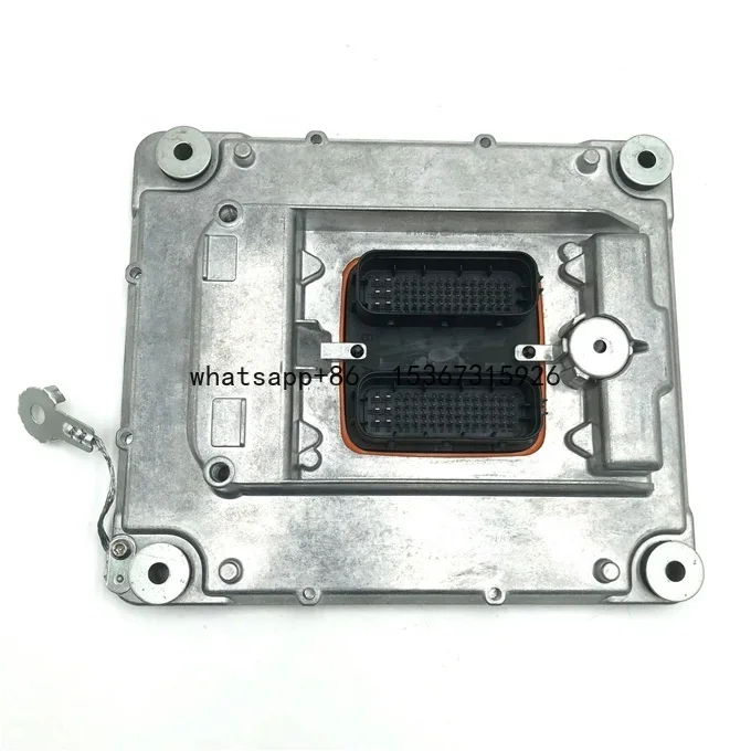 

a WITH WARRANTY ENGINE COMPUTER BOARD FOR VOE22346792 22346792 ECU FOR EC380 EC480 D13 D13C Engine FH13 FM13 FH16