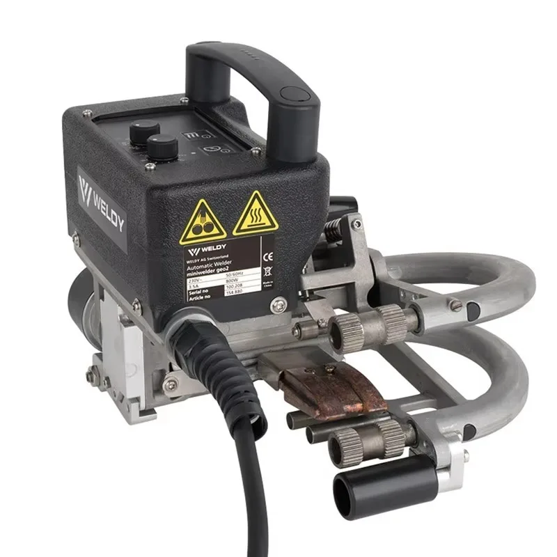 

【specialized】220V New Model PVC Plastic Welding Machine