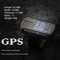 GPS Model