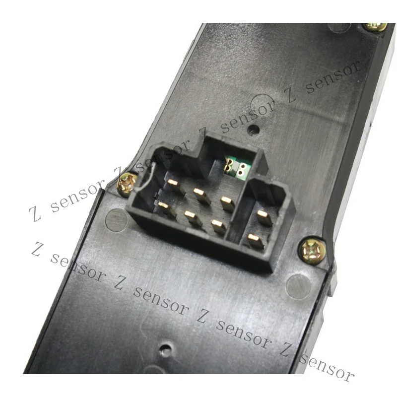 Z+ Power Window Switch Front Driver Side Master for 2003-2009 Dodge Ram Truck 5