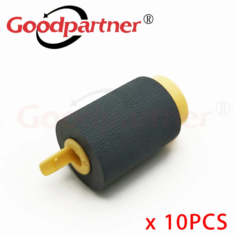 

10X JC97-02259A Pickup Feed Separation Roller for Samsung ML 4510 5512 6510 6512 6515 SCX 6255 6345 6555 CLX 8380 8385 8540