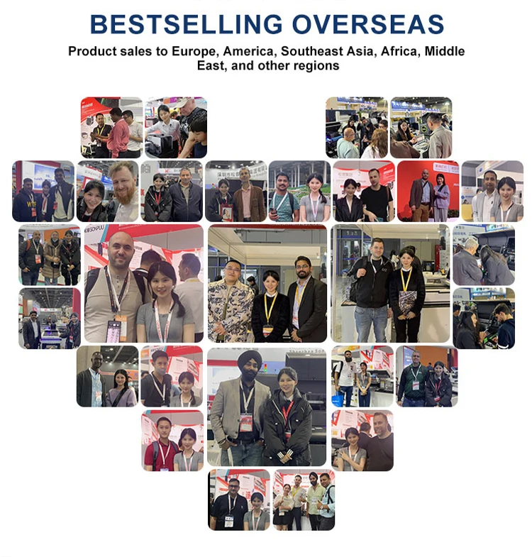 طابعة لاصقة نافثة للحبر A1 DTF، آلة طباعة تصميم تي شيرت النسيج، آلة تصنيع القمصان، طابعة أفلام Uv DTF