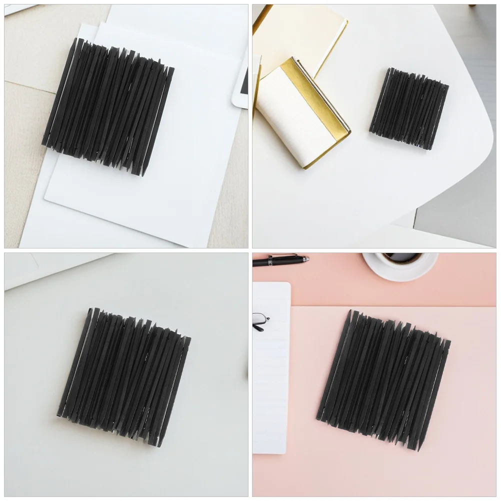 100 قطعة مجموعة أدوات إصلاح الهاتف المحمول مكافحة ساكنة البلاستيك حدق Spudger افتتاح أداة مجموعة للهواتف الذكية المحمول اللوحي