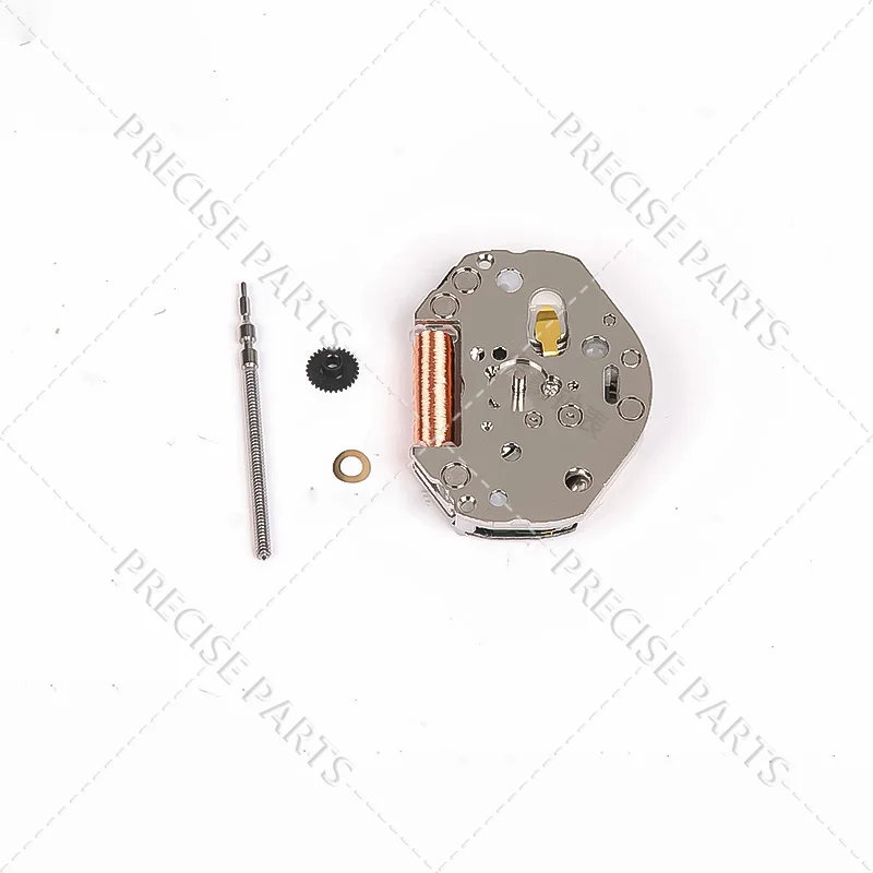 Brand New 2025 Two Pin Movement 2035 Two Pin Quartz Movement Electronic Movement Watch Movement Accessories