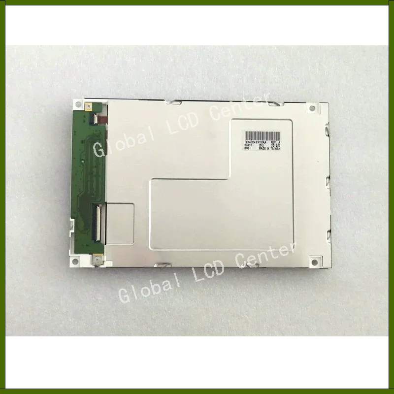 

Для KOE оригинальный 5,7-дюймовый ЖК-экран TX14D24VM1BAA