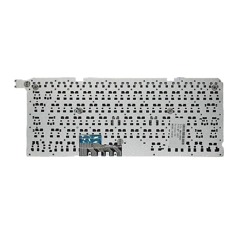 New US/English RU/Russian Replace Notebook Laptop Keyboard for Dell Vostro 5460 V5460 V5480 P41G 14-5439 5470 5470R