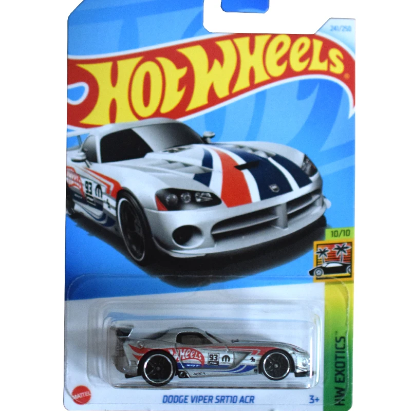 Mattel Hot Wheels şehir oto Mazda Benz Tesla mboy Koenigsegg Metal oyuncak arabalar Boy 1/64 için hızlı öfkeli postalı bertaraf Voiture