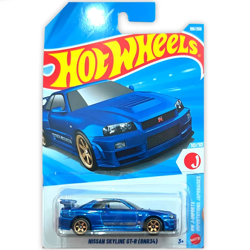 Hot Wheels 2026-K Case,Ferrari BMW M4 Aston Martin F1 Nissan