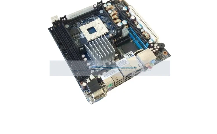 Original Kongchuang Industrial Control Board 986LCD-M/mITX Industrial Control Main Board