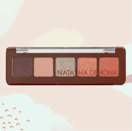 eyeshadow pallete anastasia