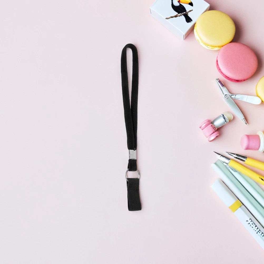 

10 Pcs Crutch Bracelet Walking Cane Strap Lanyard Wrist Straps Pole for Stick Rope Holder Accessories