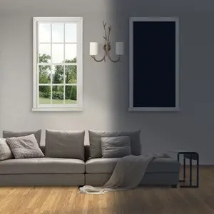 أفضل 10 مرحاض ستائر نافذة مبيعا - رقم 10