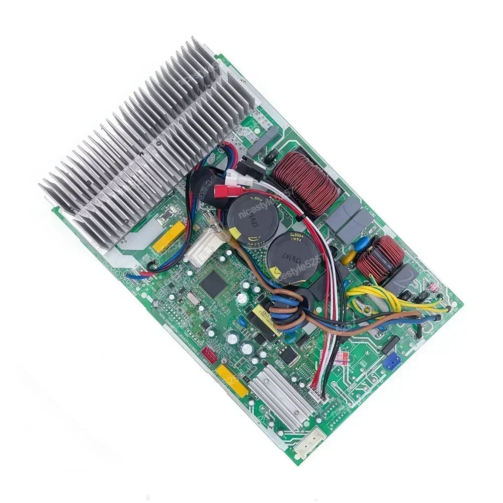 Used For Midea Air Conditioner Control Board KFR-35W/BP3N1-(RX62T+41560).D.13.WP2-1 PCB 17122000002718 Conditioning Parts