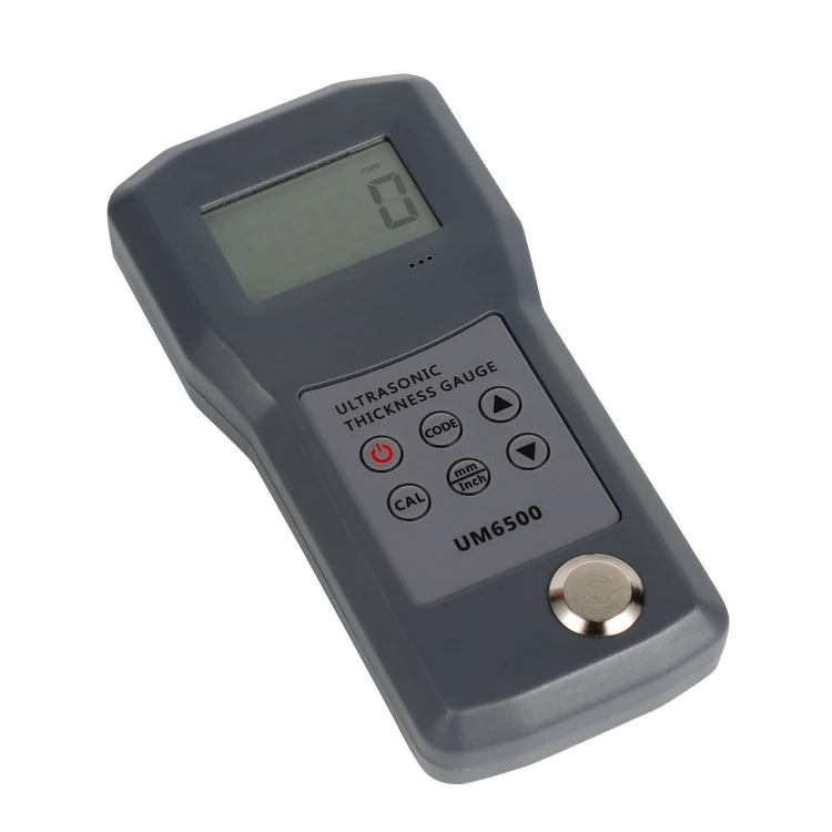 Steel Electronic Portable Metal China Cygnus Digital Measuring Ultrasonic Thickness Gauge