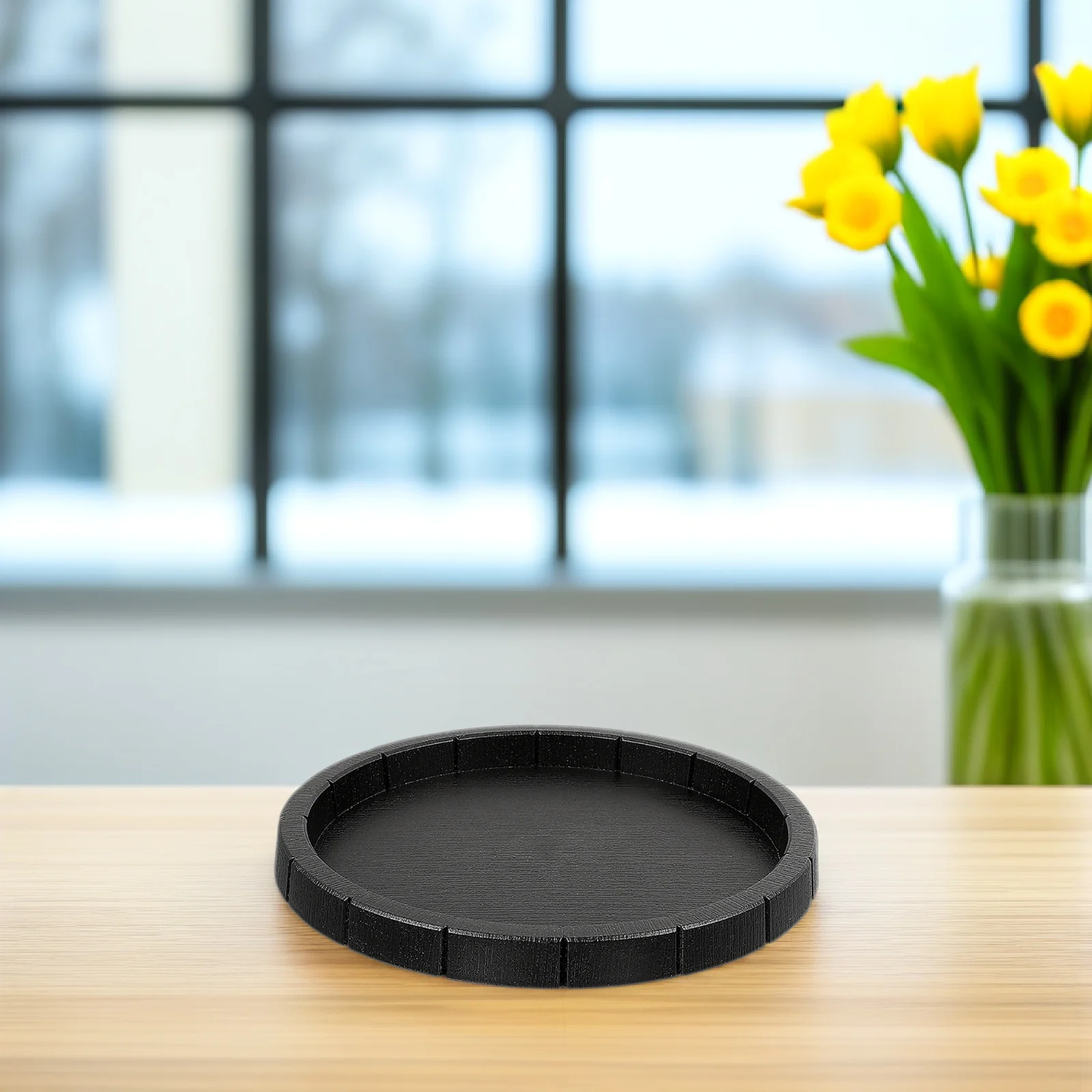 

Reptile Food Bowl Small Plastic Feeding Dish For Lizard Turtle Terrarium Hygienic Smooth Surface Reptile Feeding Bowl Water Dish