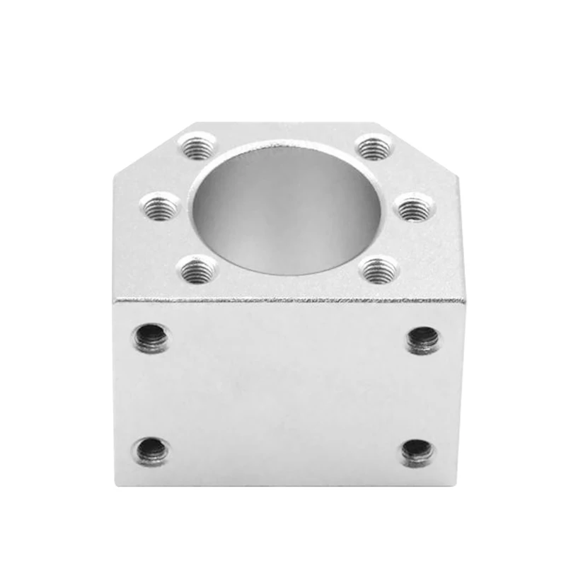 Nut Seat 1PC DSG32H Screw Processing Support Seat Ball Nut Mounting Bracket Suitable for SFU3205