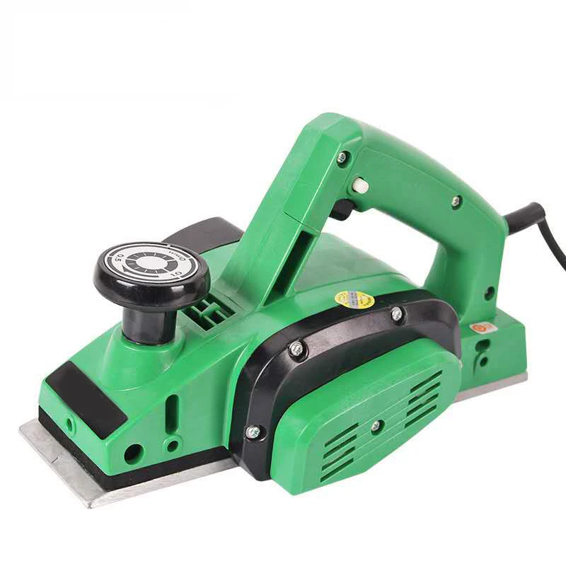 Wholesale Mini Convenient Electric Planer for Smooth Wood Surfaces